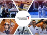 TUSAŞ HAVACILIK SEKTÖRÜNDEKİ LİDERLİĞİNİ KORUDU