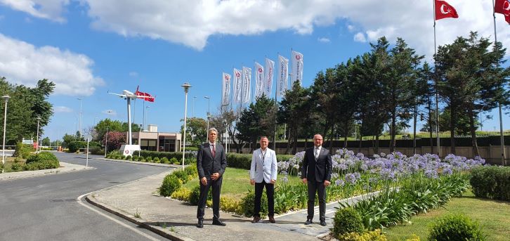 HAVACILIK STK’LARINDAN ORTAK AÇIKLAMA: “BELİRSİZLİK KALKSIN”