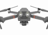 ORMAN YANGINLARINDA EN BÜYÜK YARDIMCI TERMAL DRONLAR