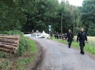 İKİ PLANÖRÜN ÇARPIŞMASINDA PİLOTLAR ÖLDÜ