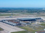 BERLİN-BRANDENBURG HAVALİMANI AÇILIŞ AŞAMASINDA