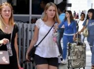 RUSYA İLE UÇUŞLARIN ROTASI BELLİ OLDU!