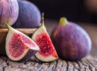 1,1 MİLYON DOLAR DEĞERİNDE SİYAH İNCİR HAVA KARGO İLE UÇTU