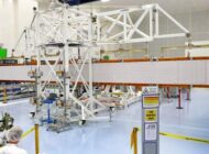 SENTİNEL-1C RADAR ANTENİ İLK KEZ KANATLARINI AÇTI