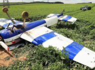 ABD’DE KÜÇÜK UÇAK DÜŞTÜ:3 ÖLÜ