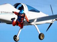 BU ATLAYIŞ DÜNYADA BİR İLK !