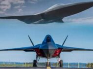 YENİ NESİL SAVAŞ UÇAĞI PROJESİ FCAS, F-35’LERE RAKİP OLACAK!
