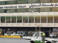 BAĞDAT HAVALİMANI YAKINLARINDA ROKETLİ SALDIRI!