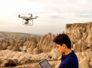 GENÇ DRONE PİLOTLARINDAN 30 AĞUSTOS VİDEOSU
