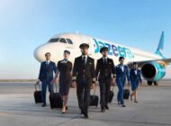 SABİHA GÖKÇEN’DEN KUVEYT’E UÇUŞLAR YENİDEN BAŞLADI