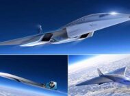 UZAY ŞİRKETİ TASARIMINI PAYLAŞTI!