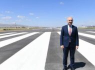 BAKAN KARAİSMAİLOĞLU’NDAN AHL AÇIKLAMASI