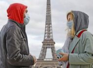 ALMANYA’DAN FRANSA İÇİN SEYAHAT UYARISI