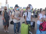 AKDENİZ’DE CHARTER LİDERİ ANTALYA