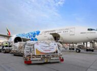 EMİRATES, LÜBNAN İLE DUBAİ ARASINDA HAVA KÖPRÜSÜ KURDU