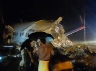 HİNDİSTAN’DA UÇAK FACİASI!