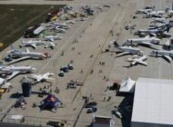 ISTANBUL AIRSHOW 2012’E ERTELENDİ