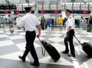 UNITED AIRLINES 2 BİN 850 PİLOTU İŞTEN ÇIKARACAK