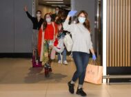 RUSLAR HAVA TRAFİĞİNİ YÜZDE 45 ARTTIRDI