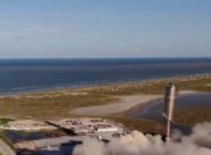 SPACEX, STARSHİP MEKİĞİNİN TEST FIRLATILIŞINI YAPTI