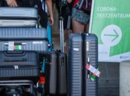 ALMANYA’DA TEST KAOSU!