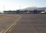 ÇARDAK HAVALİMANI’NDA CORONA ŞOKU!