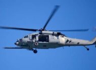 SURİYE’DE ABD HELİKOPTERİ DÜŞTÜ!