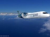 AIRBUS YENİ SIFIR EMİSYON KONSEPT UÇAĞINI DUYURDU!