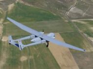 AKSUNGUR İHA, 49 SAATLİK UÇUŞ GERÇEKLEŞTİRDİ