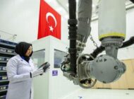 TUSAŞ, AR-GE HARCAMALARINI İKİYE KATLADI