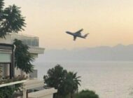 ATEŞ KARTALI’NDAN TEDİRGİN EDEN SORTİ !