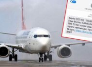 ”UÇAKTA UNUTULAN EŞYA SATIYORUZ” ÇETESİ ÇÖKERTİLDİ
