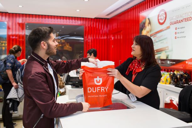 İSG’DE DUTY FREE İŞLETMECİSİ DEĞİŞTİ