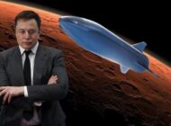 ELON MUSK MARS YOLCULUĞU İÇİN TARİH VERDİ