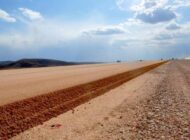 GÜMÜŞHANE-BAYBURT HAVALİMANI’NDA İLK UÇUŞ 2023’TE