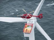 HTM HELİCOPTERS, RÜZGAR SEGMENTİNDE H145’İ KULLANACAK