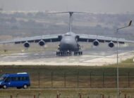 BAE’DAN İNCİRLİK ÜSSÜNÜN TAŞINMASI İÇİN PENTAGON’A TEKLİF