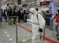 KKTC’YE GELECEKLER 7 GÜN KARANTİNADA KALACAK