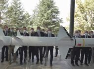 ATMACA GPS OLMADAN HEDEFİNİ BULUP İMHA ETTİ