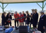 TEKNOFEST ROKET YARIŞMASI NEFES KESTİ