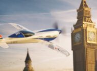 DÜNYANIN EN HIZLI TAM ELEKTRİKLİ UÇAĞI İÇİN ÖNEMLİ AŞAMA