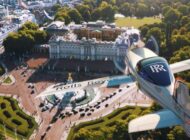 RR’UN CORPORATECAR ENHANCED HİZMETİNE BÜYÜK TALEP GÖRÜYOR