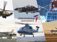 TUSAŞ SAVUNMA VE HAVACILIKTA İHRACAT ŞAMPİYONU