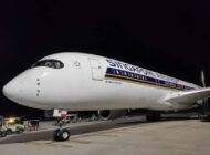 SİNGAPUR HAVAYOLLARI’NDAN İSTANBUL’A İLK KARGO SEFERİ