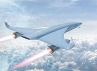 HİPERSONİK UÇAK REKABETİ KIZIŞIYOR