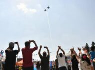 TEKNOFEST GAZİANTEP’TE BAŞLADI