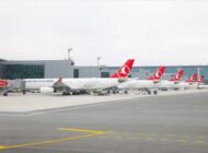 THY GÜVENLİ UÇUŞTA AVRUPA’NIN EN İYİLERİ ARASINDA