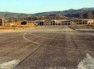 TOKAT HAVAALANI İNŞAATININ YÜZDE 82’Sİ TAMAMLANDI