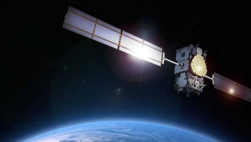 TÜRKSAT 5A KASIM AYINDA UZAY YOLCUSU!