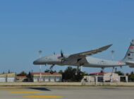 AKINCI TİHA BİR TESTİ DAHA BAŞARIYLA GEÇTİ